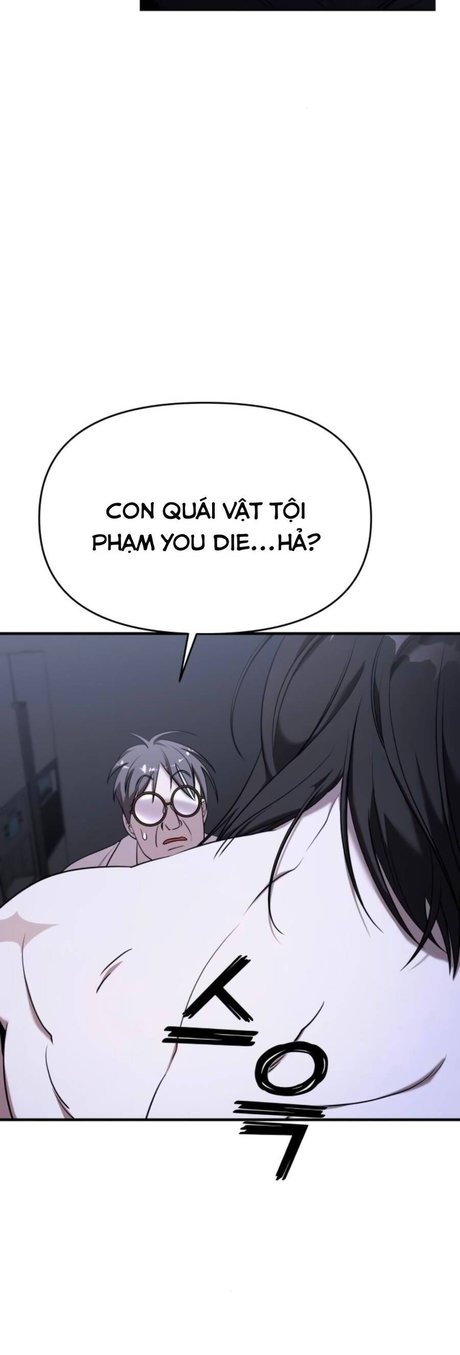 Kẻ Phản Diện Thuần Túy Chap 60 - Next Chap 61