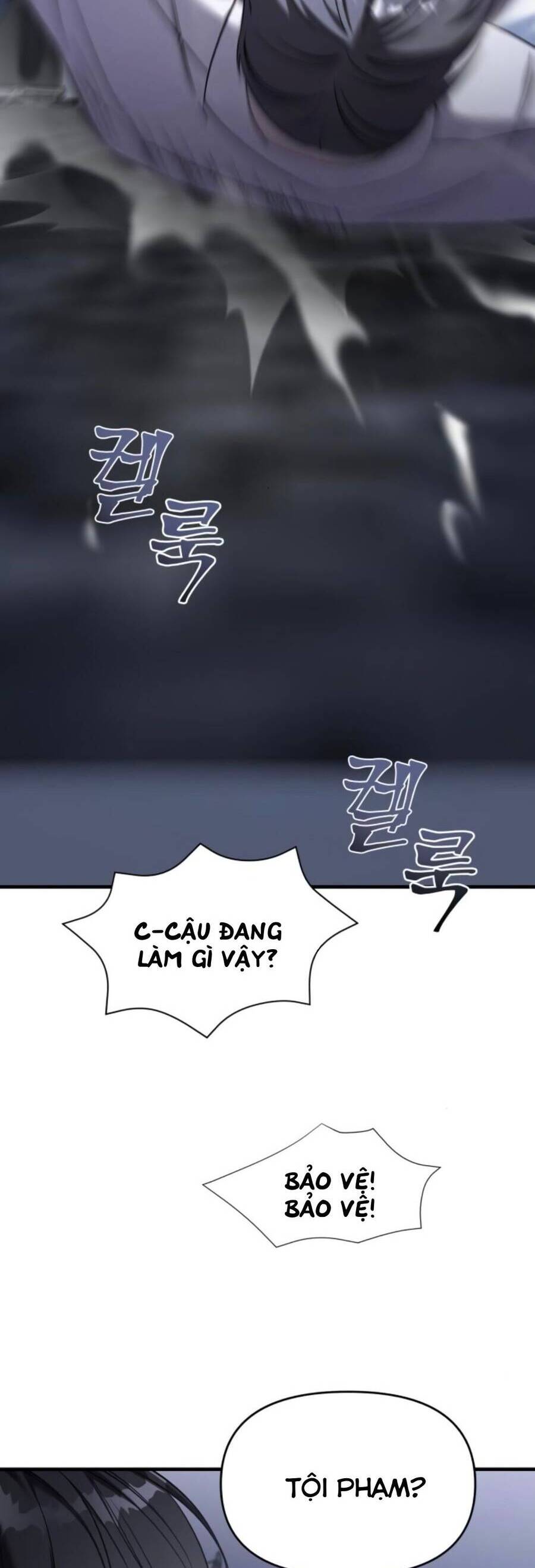 Kẻ Phản Diện Thuần Túy Chap 60 - Next Chap 61