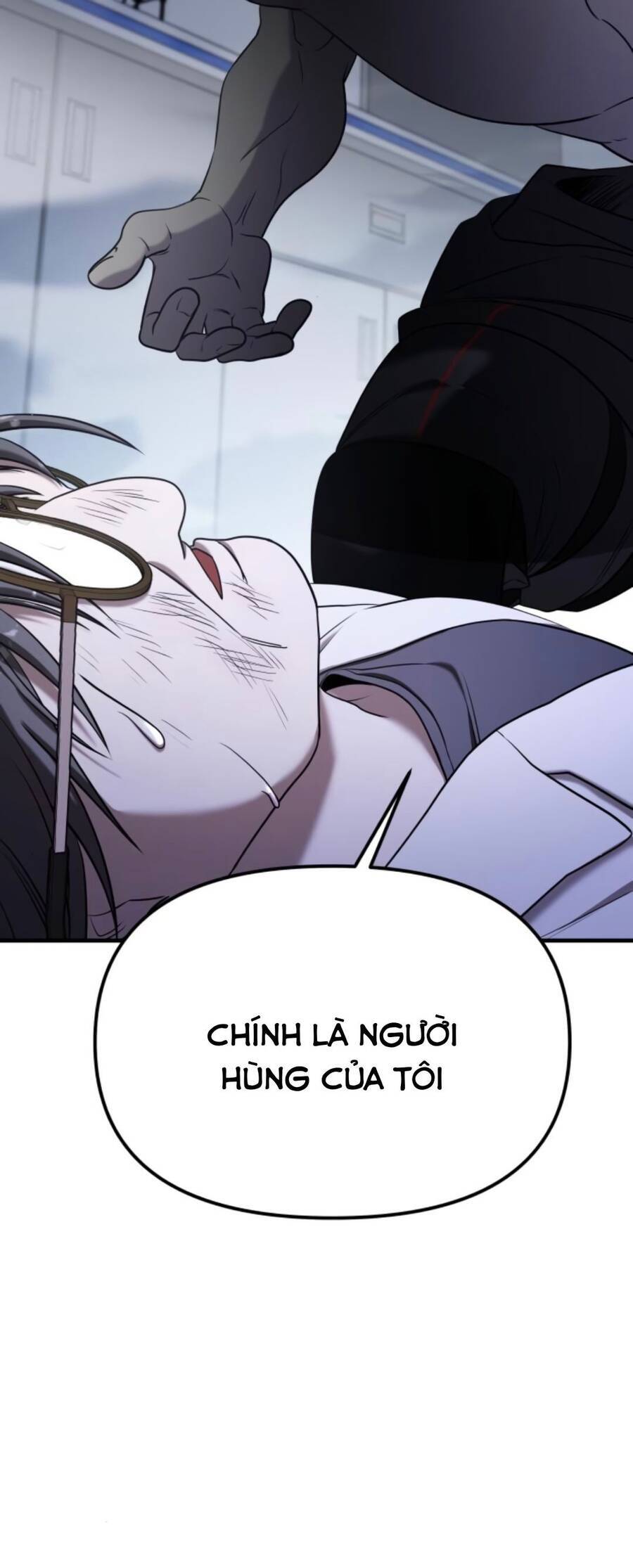 Kẻ Phản Diện Thuần Túy Chap 60 - Next Chap 61