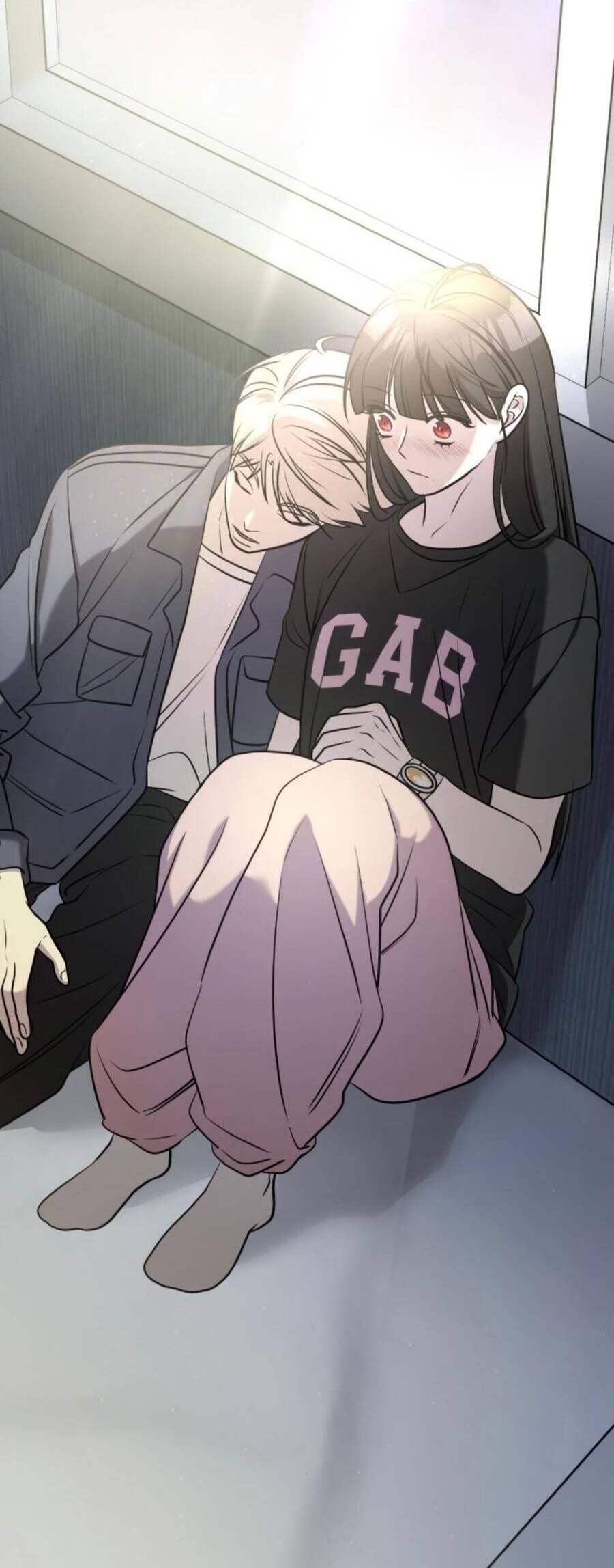 Kẻ Phản Diện Thuần Túy Chap 60 - Next Chap 61