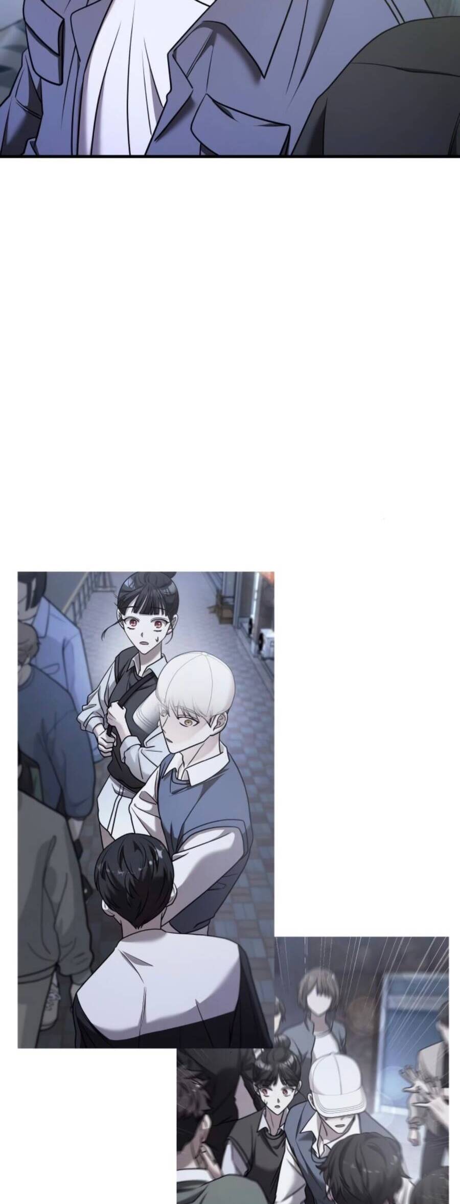 Kẻ Phản Diện Thuần Túy Chap 60 - Next Chap 61