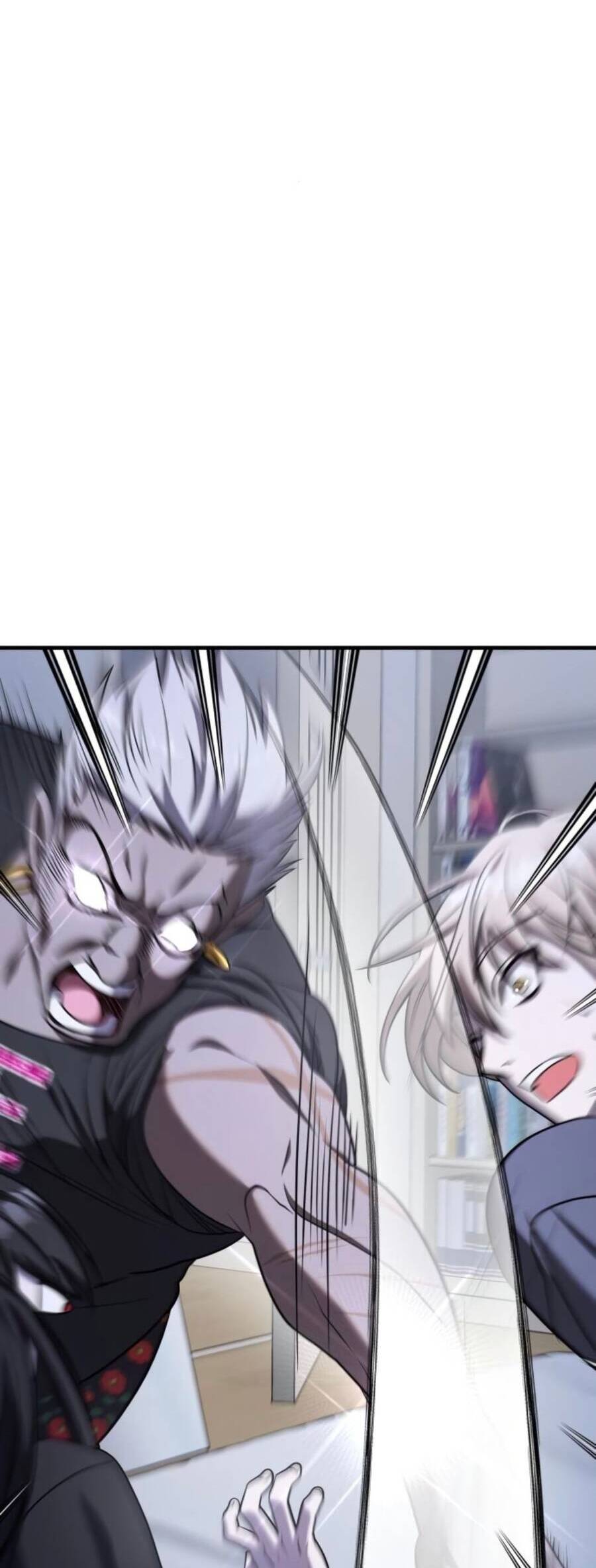 Kẻ Phản Diện Thuần Túy Chap 60 - Next Chap 61