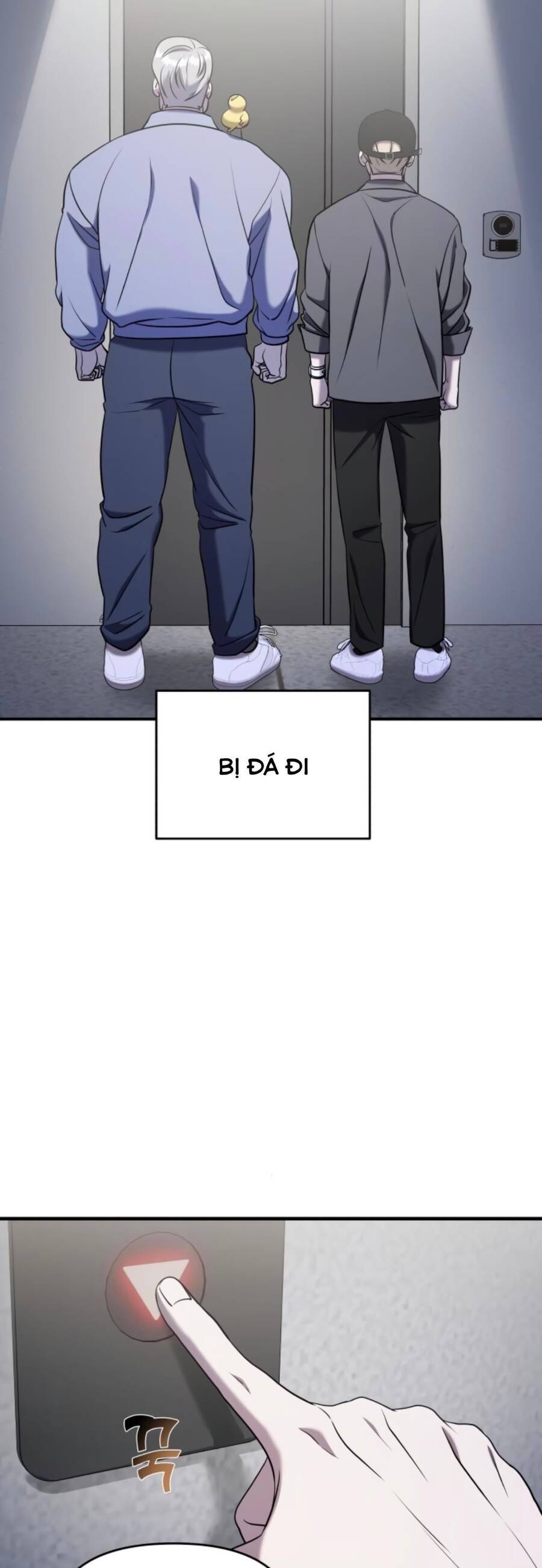Kẻ Phản Diện Thuần Túy Chap 60 - Next Chap 61