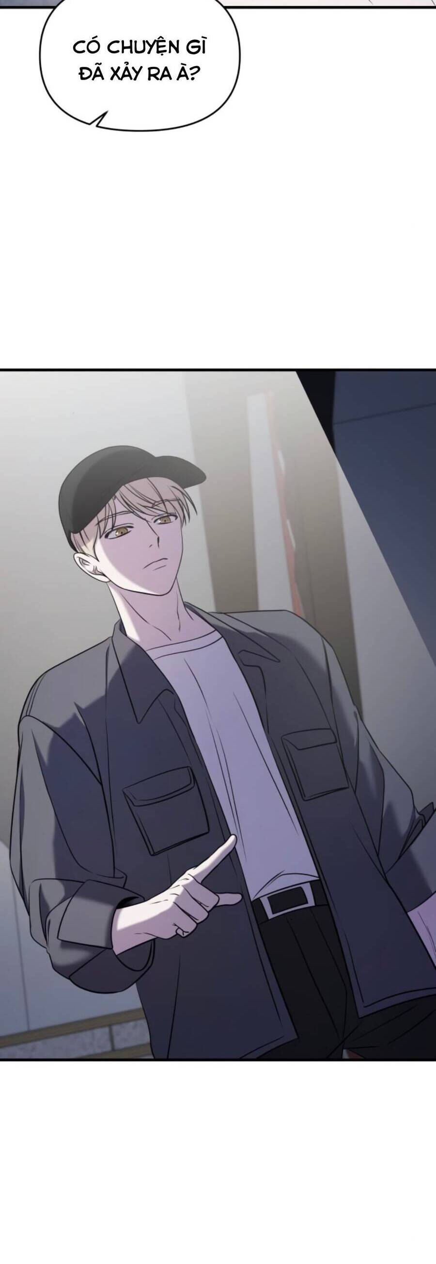 Kẻ Phản Diện Thuần Túy Chap 60 - Next Chap 61