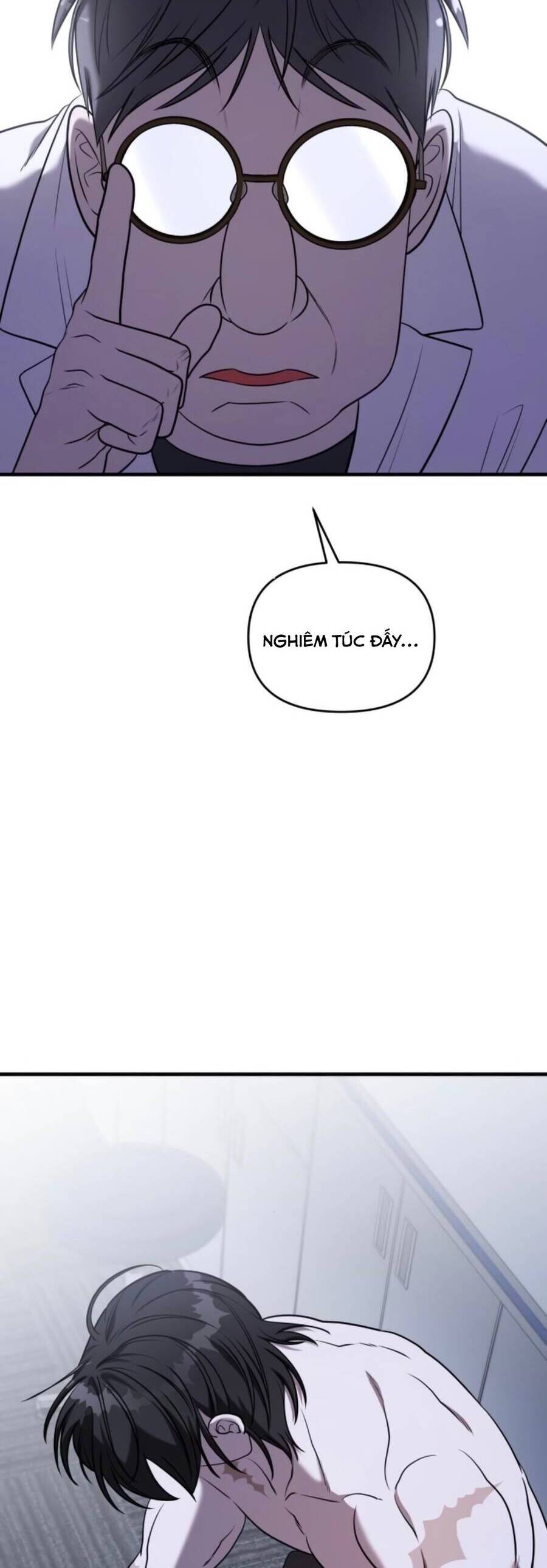 Kẻ Phản Diện Thuần Túy Chap 60 - Next Chap 61