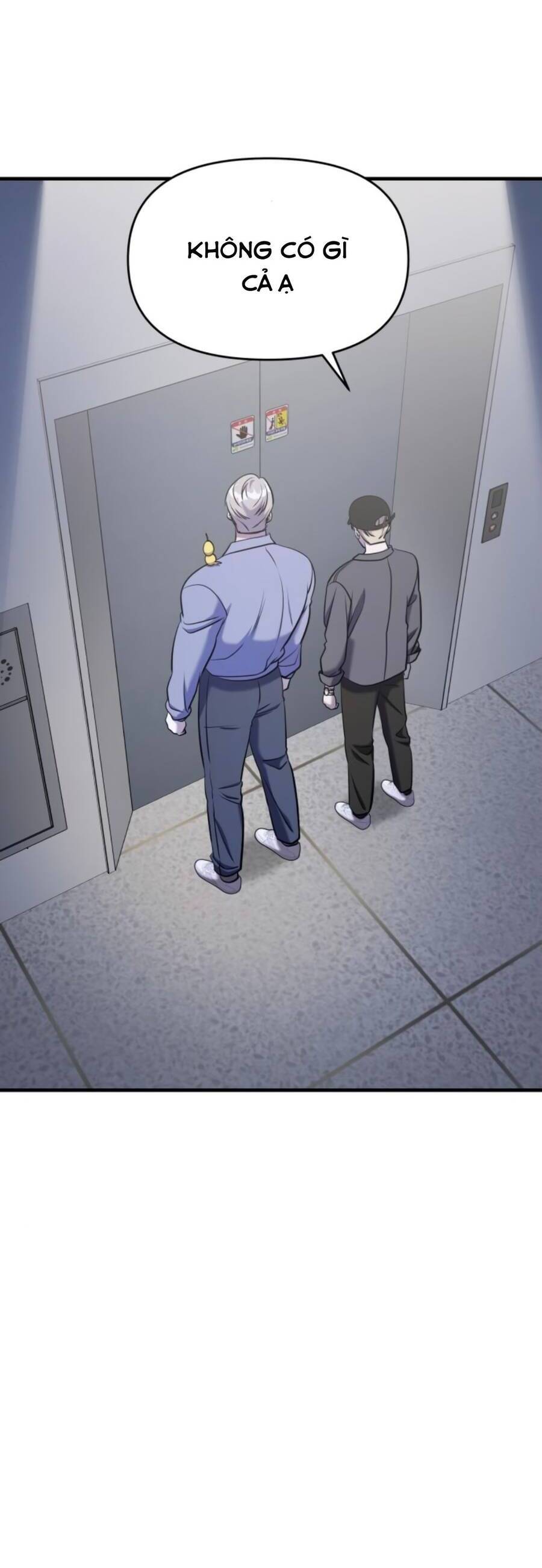 Kẻ Phản Diện Thuần Túy Chap 60 - Next Chap 61