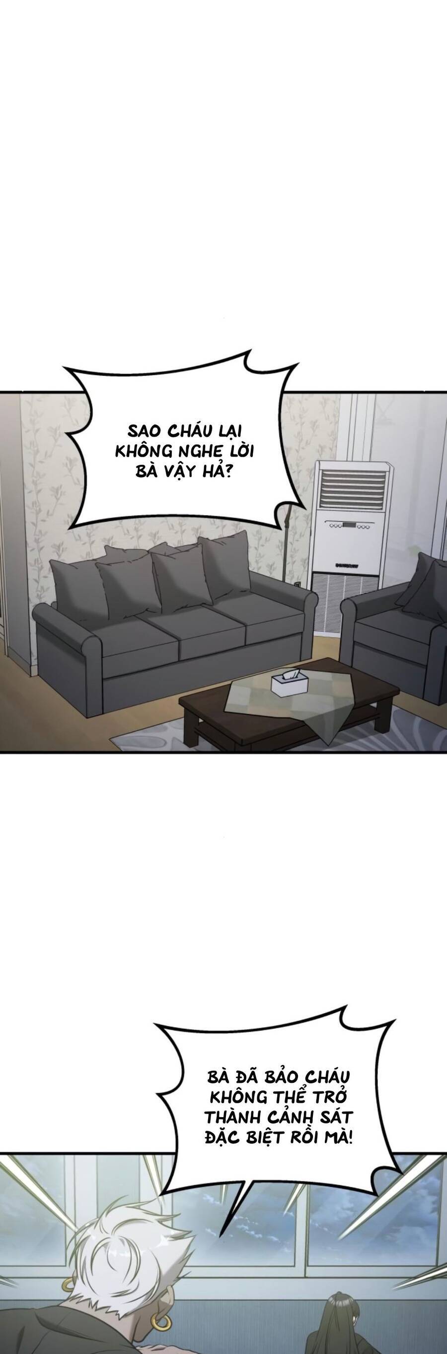 Kẻ Phản Diện Thuần Túy Chap 60 - Next Chap 61