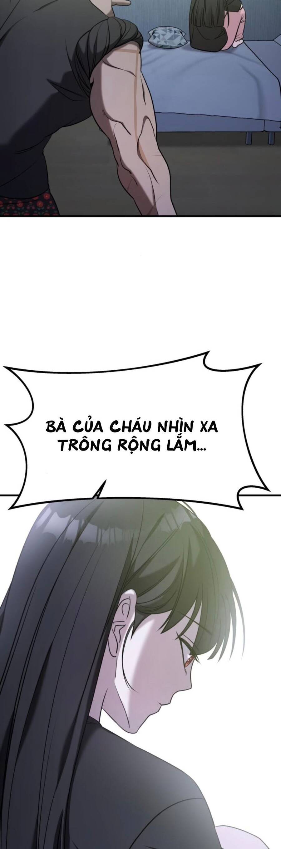 Kẻ Phản Diện Thuần Túy Chap 60 - Next Chap 61