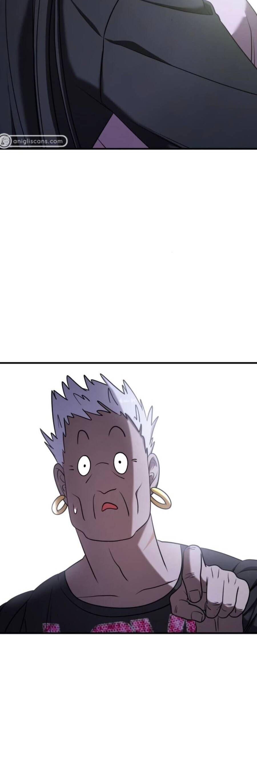 Kẻ Phản Diện Thuần Túy Chap 60 - Next Chap 61