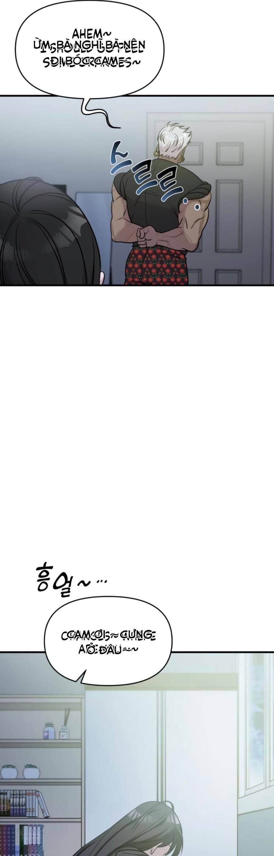 Kẻ Phản Diện Thuần Túy Chap 60 - Next Chap 61