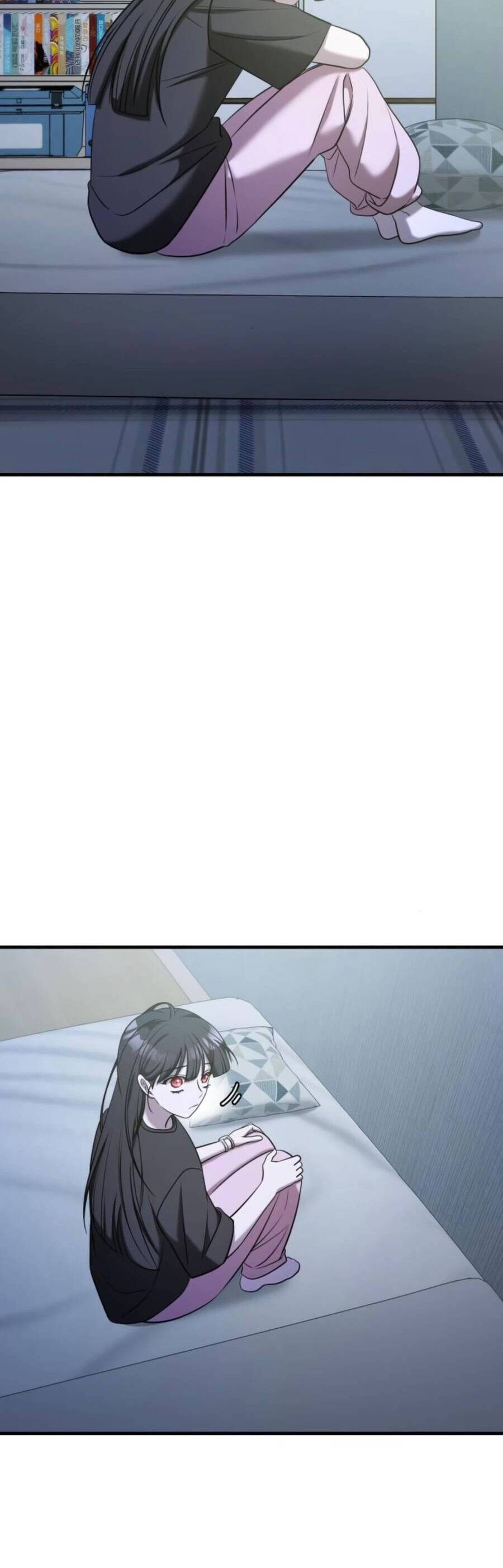Kẻ Phản Diện Thuần Túy Chap 60 - Next Chap 61
