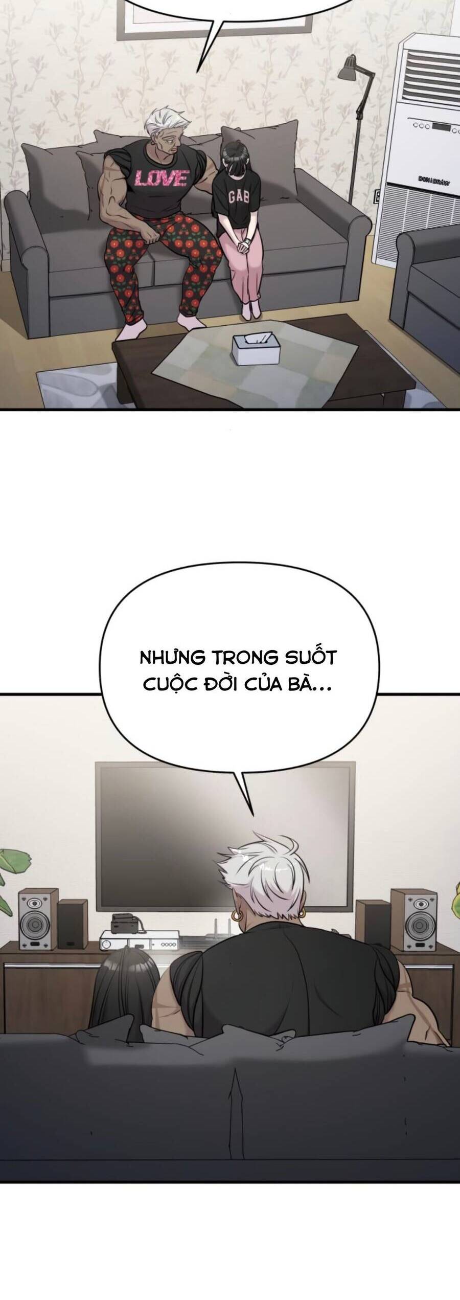 Kẻ Phản Diện Thuần Túy Chap 60 - Next Chap 61