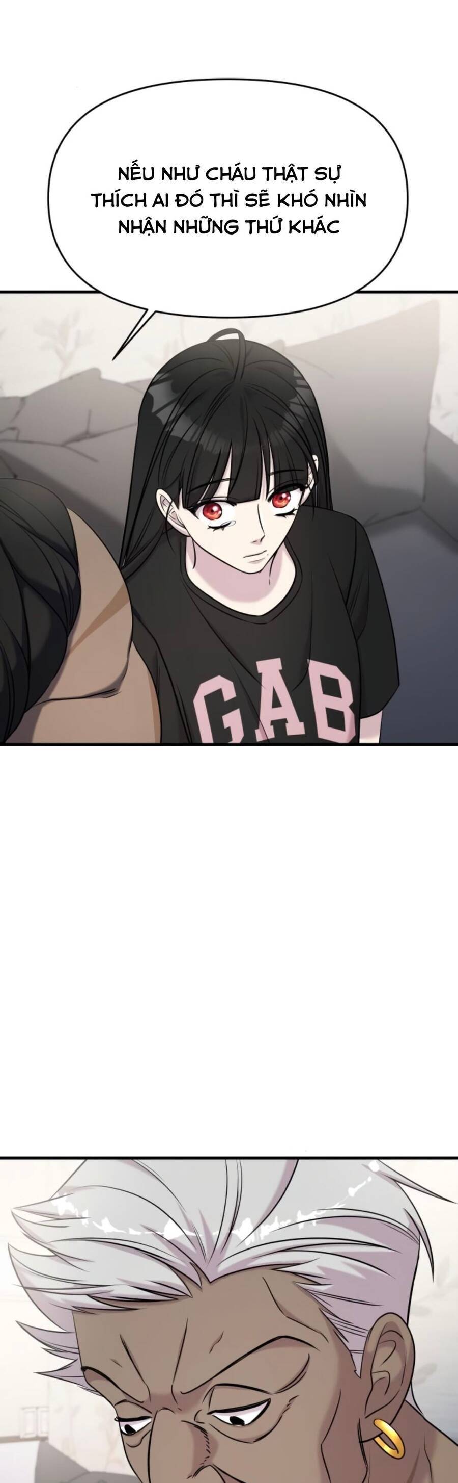 Kẻ Phản Diện Thuần Túy Chap 60 - Next Chap 61
