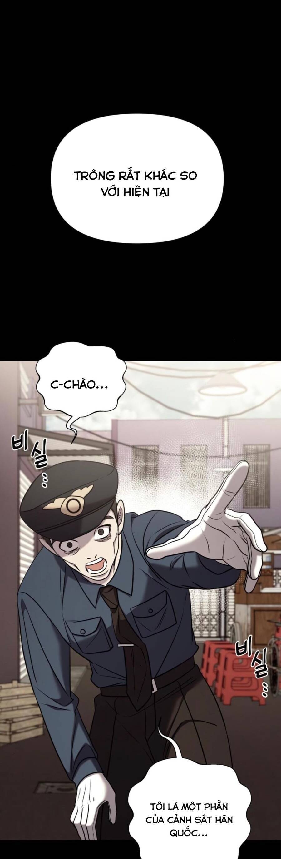Kẻ Phản Diện Thuần Túy Chap 60 - Next Chap 61