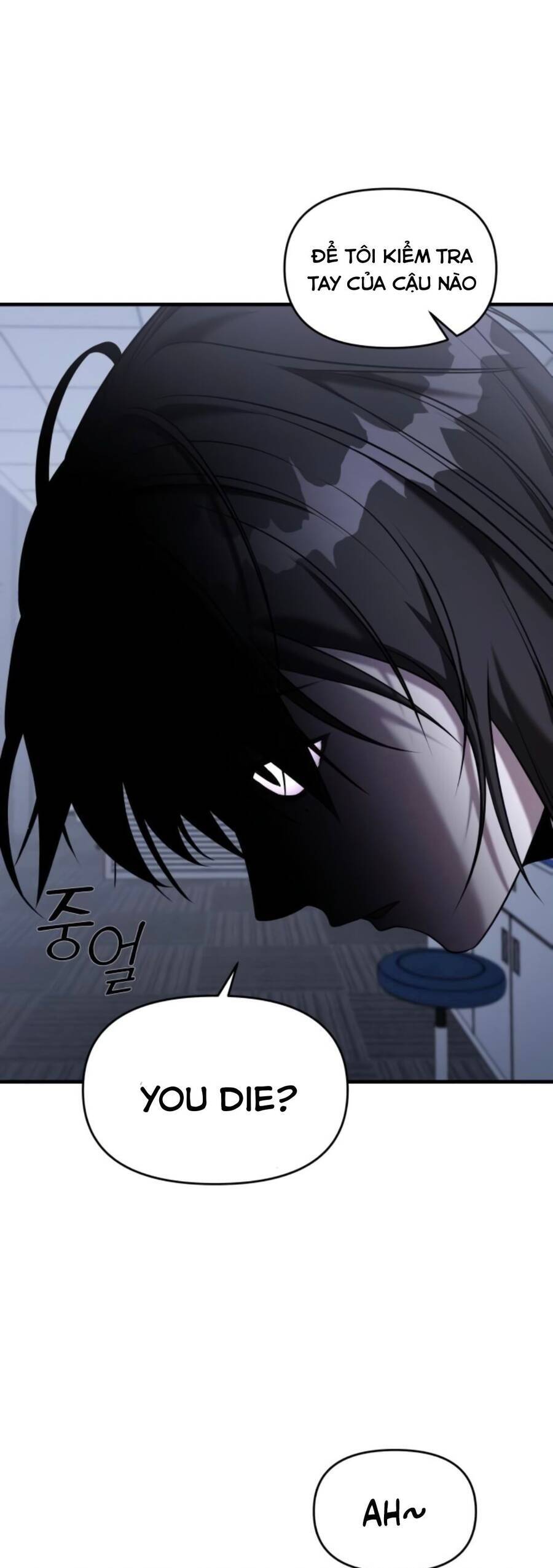 Kẻ Phản Diện Thuần Túy Chap 60 - Next Chap 61