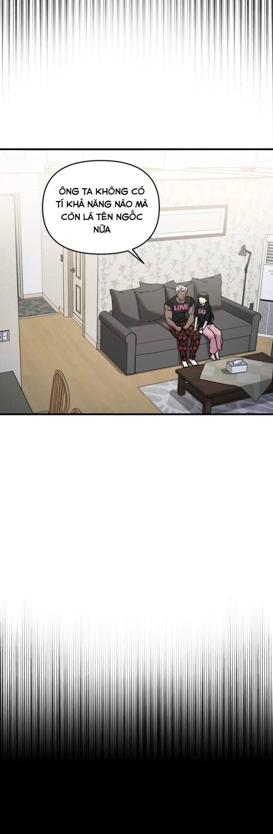 Kẻ Phản Diện Thuần Túy Chap 60 - Next Chap 61