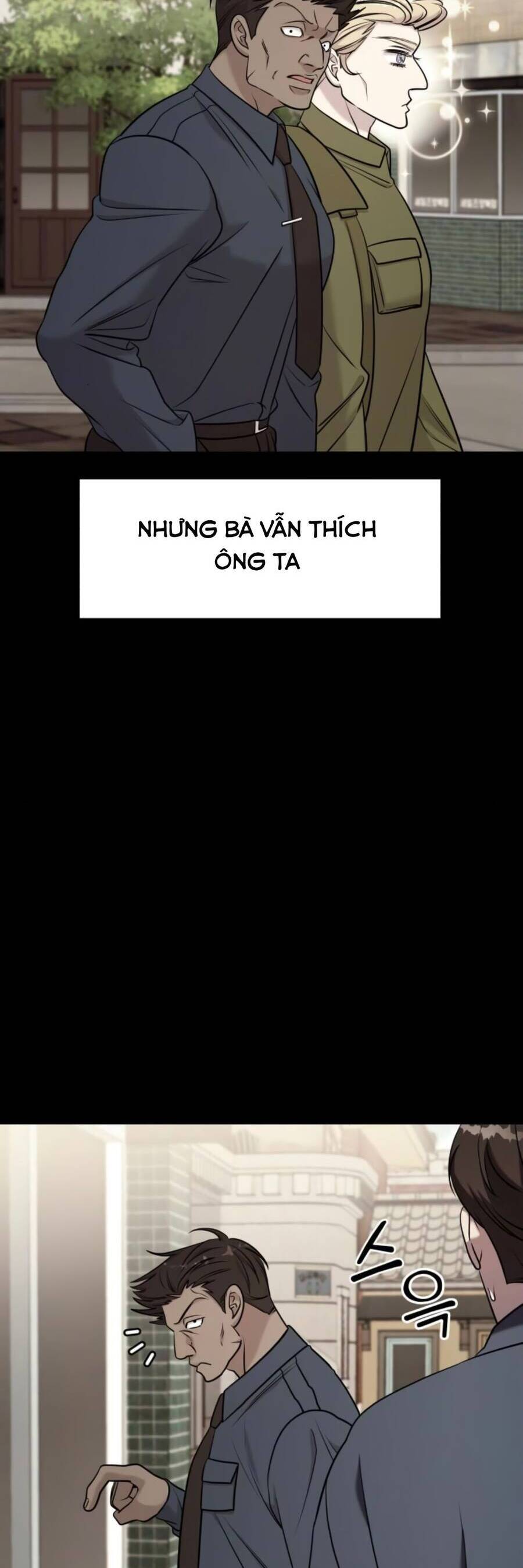 Kẻ Phản Diện Thuần Túy Chap 60 - Next Chap 61