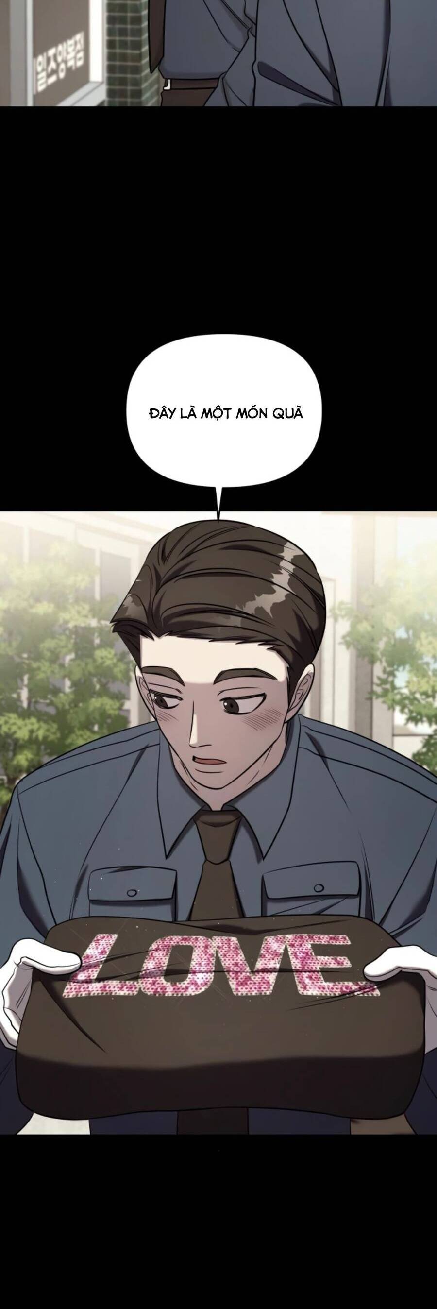 Kẻ Phản Diện Thuần Túy Chap 60 - Next Chap 61