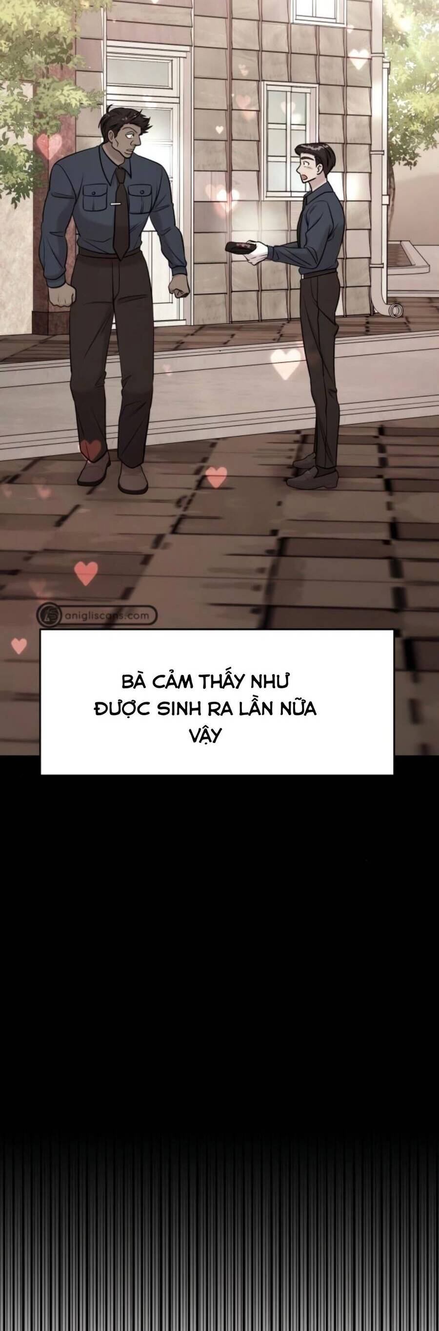 Kẻ Phản Diện Thuần Túy Chap 60 - Next Chap 61