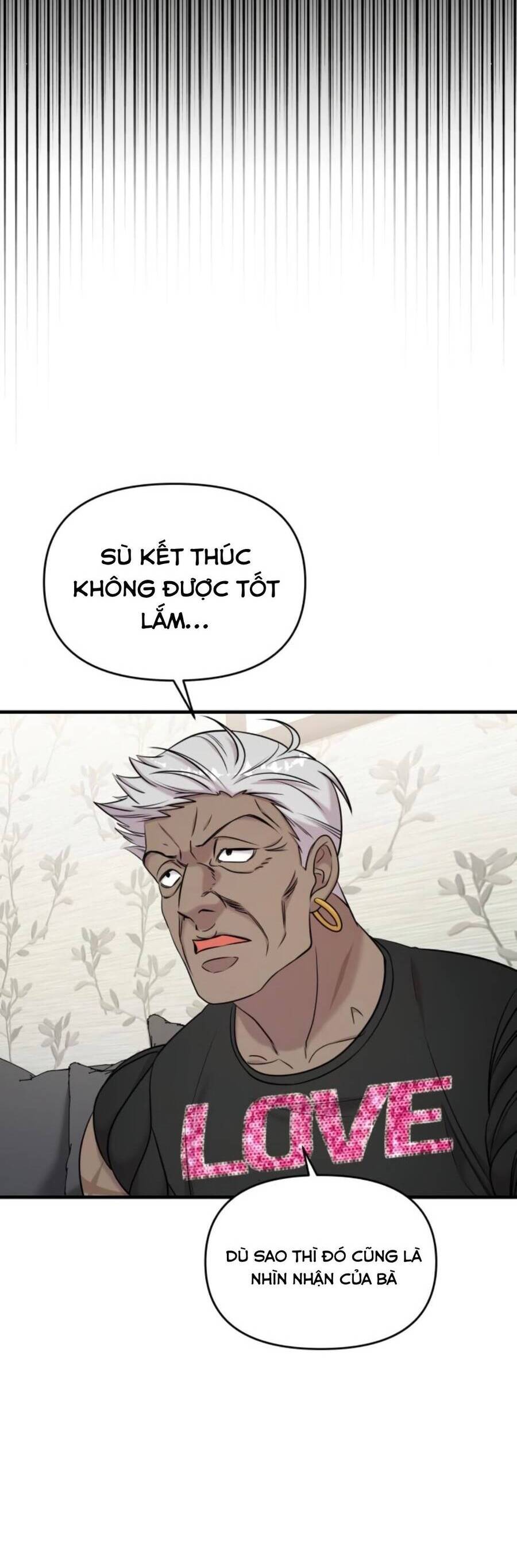 Kẻ Phản Diện Thuần Túy Chap 60 - Next Chap 61