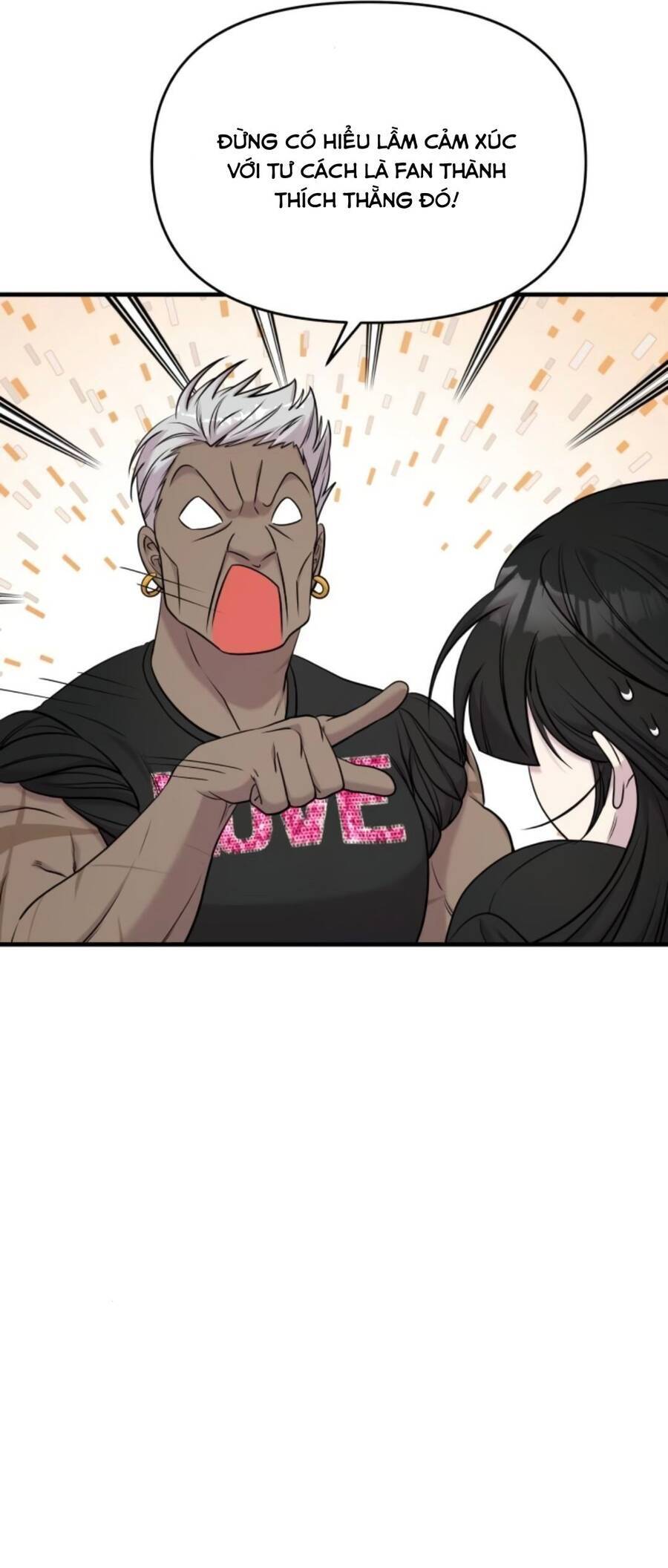 Kẻ Phản Diện Thuần Túy Chap 60 - Next Chap 61