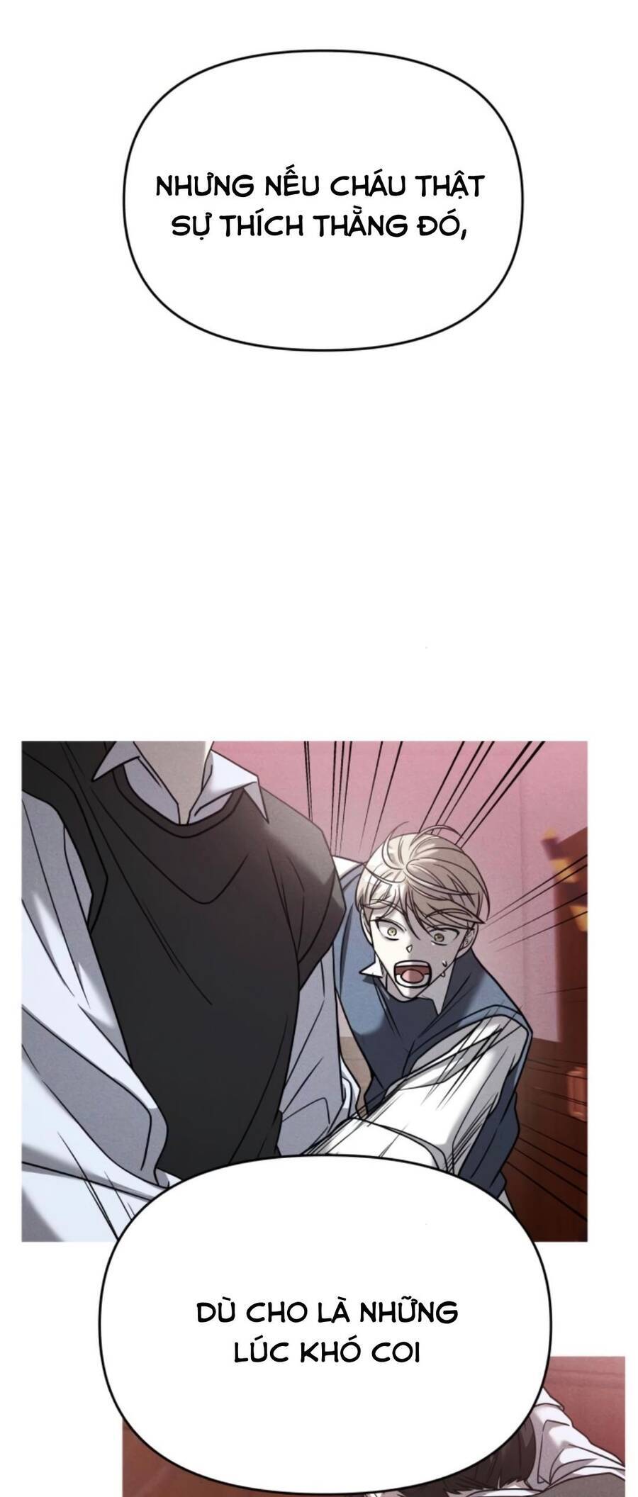 Kẻ Phản Diện Thuần Túy Chap 60 - Next Chap 61