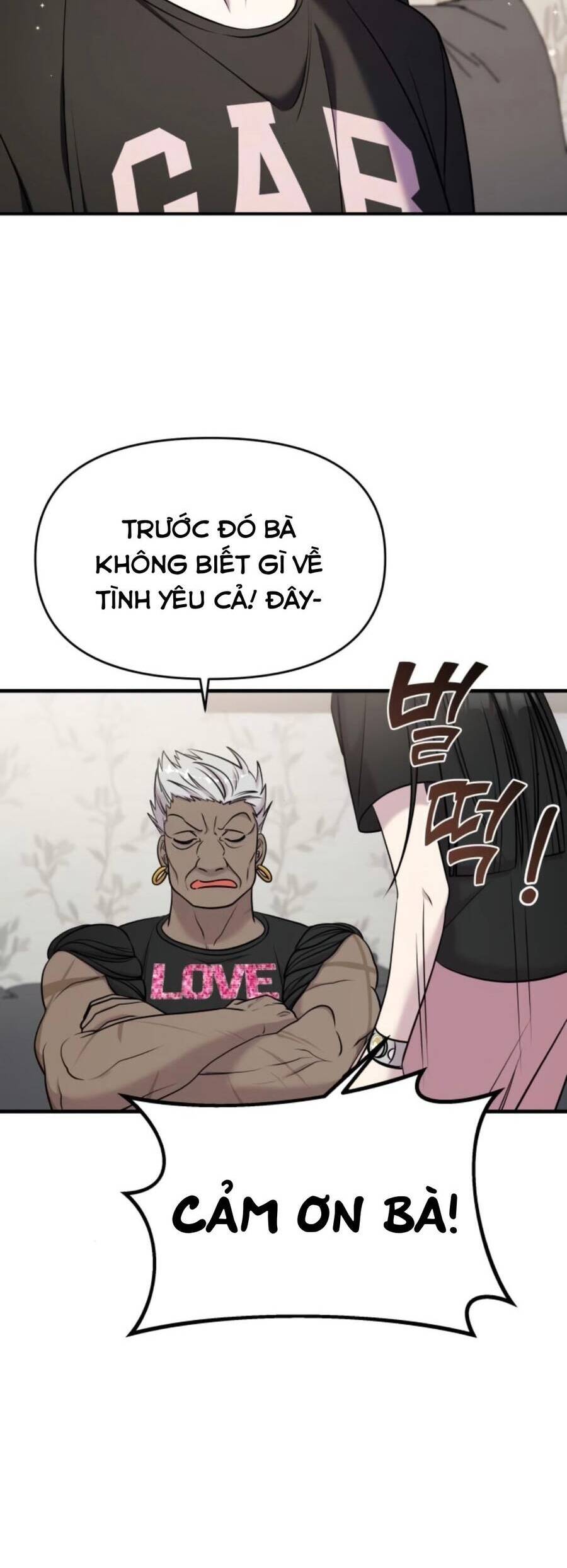 Kẻ Phản Diện Thuần Túy Chap 60 - Next Chap 61