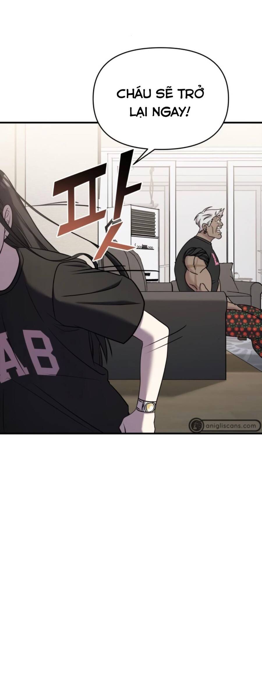 Kẻ Phản Diện Thuần Túy Chap 60 - Next Chap 61