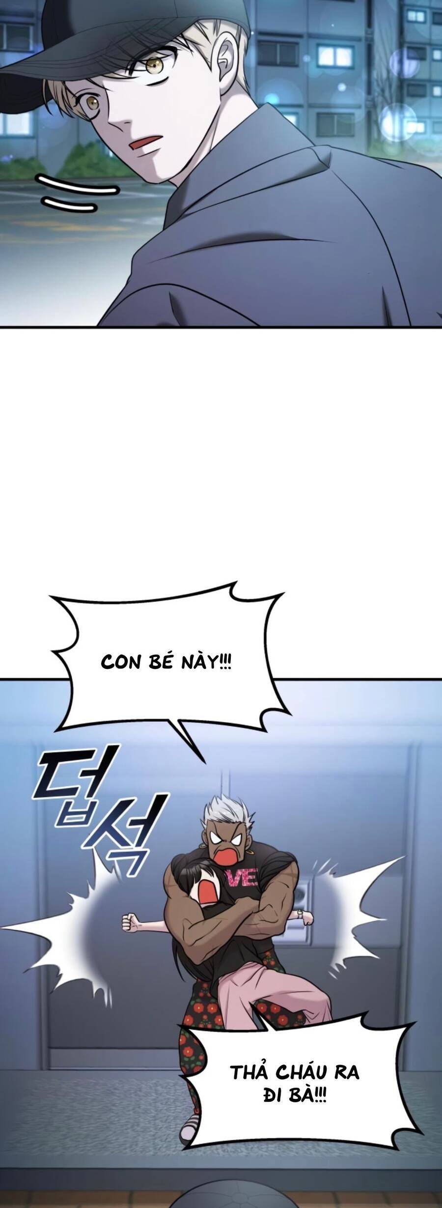 Kẻ Phản Diện Thuần Túy Chap 60 - Next Chap 61