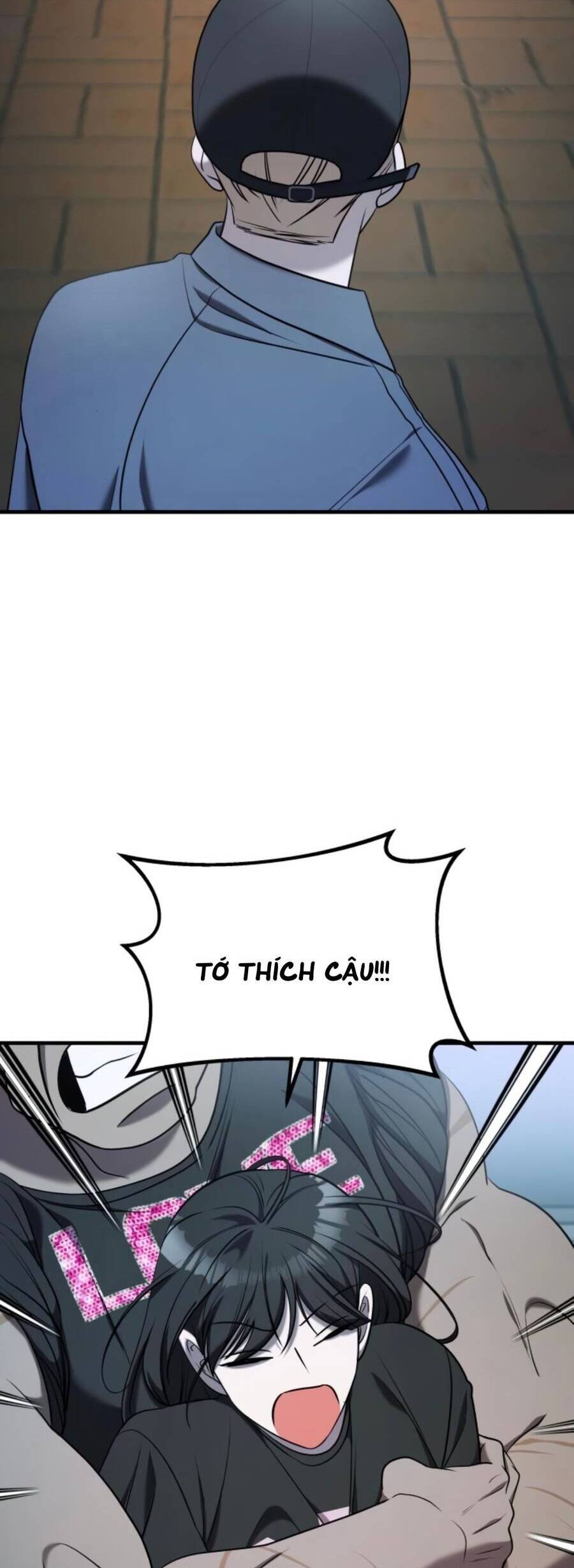 Kẻ Phản Diện Thuần Túy Chap 60 - Next Chap 61