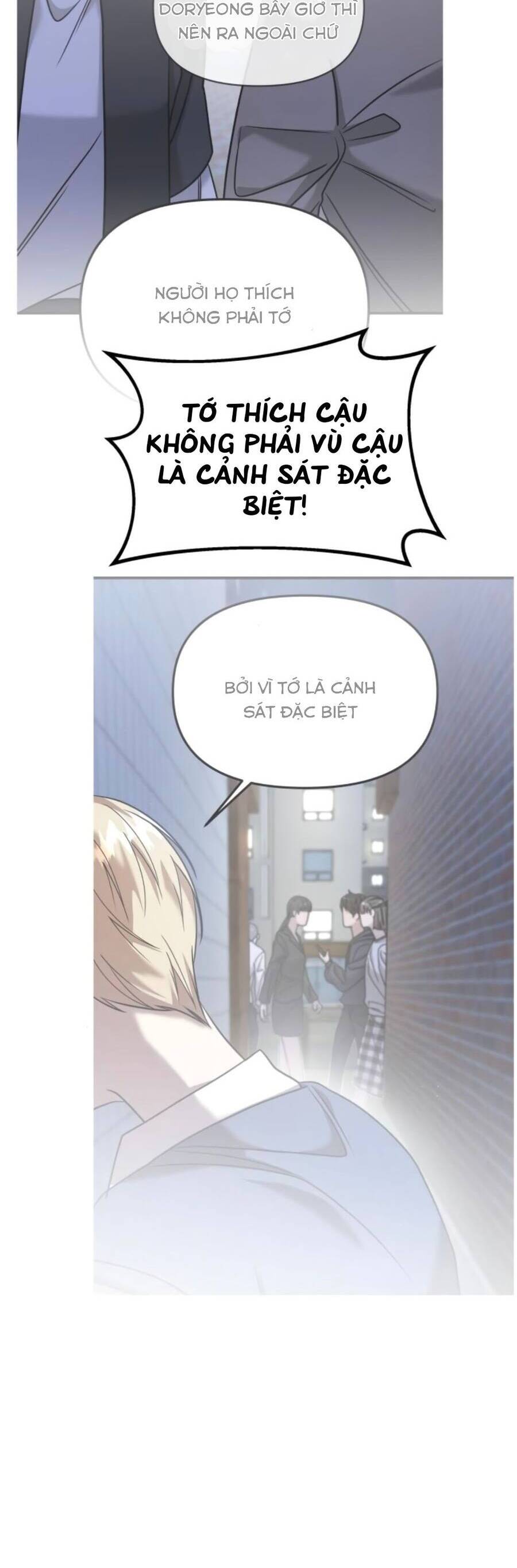 Kẻ Phản Diện Thuần Túy Chap 60 - Next Chap 61