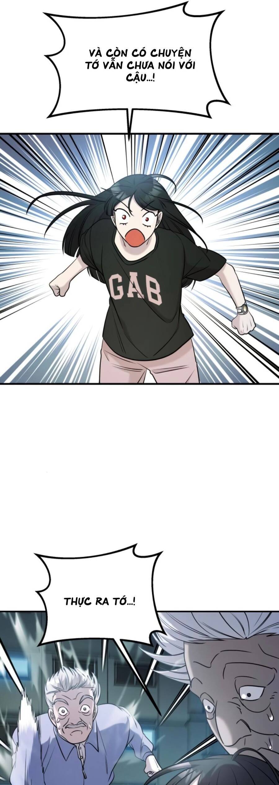 Kẻ Phản Diện Thuần Túy Chap 60 - Next Chap 61
