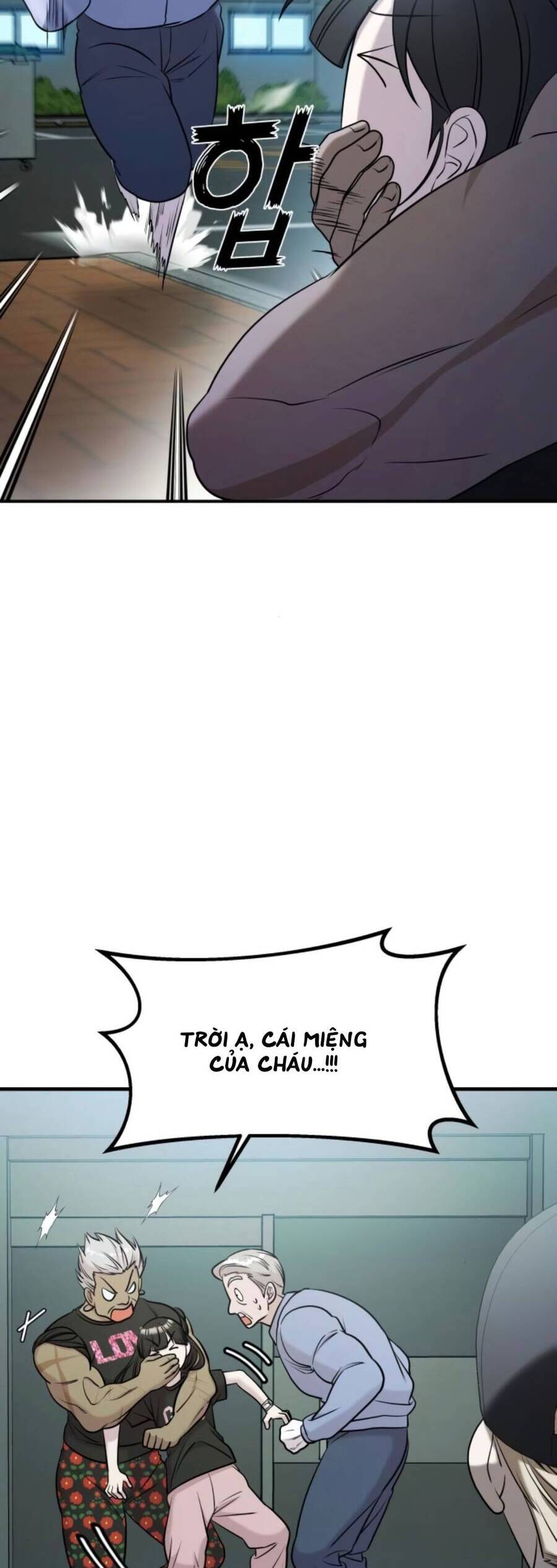 Kẻ Phản Diện Thuần Túy Chap 60 - Next Chap 61