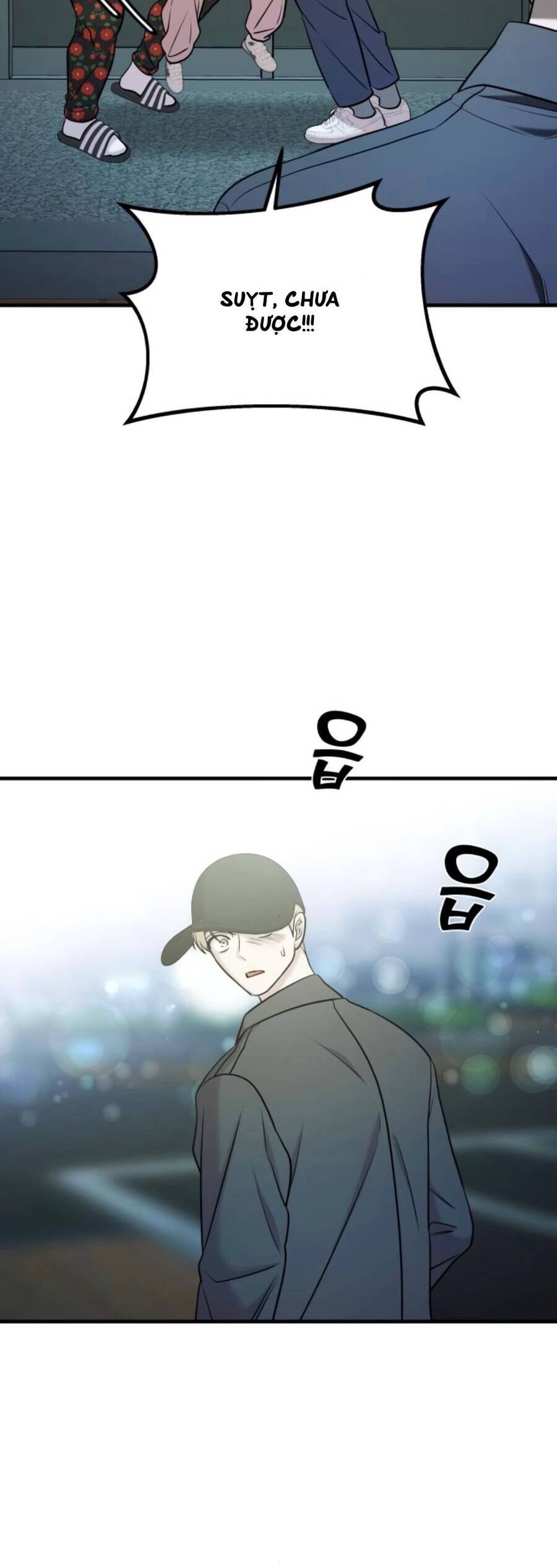 Kẻ Phản Diện Thuần Túy Chap 60 - Next Chap 61