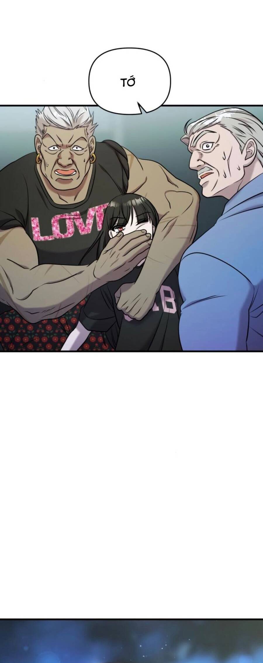 Kẻ Phản Diện Thuần Túy Chap 60 - Next Chap 61