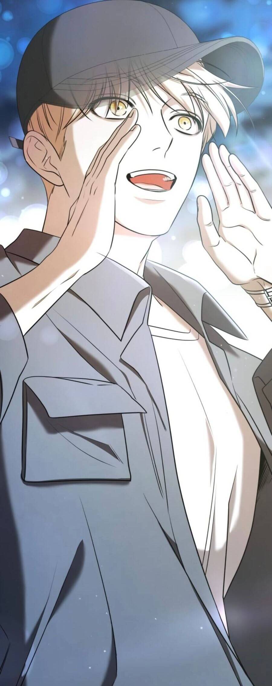 Kẻ Phản Diện Thuần Túy Chap 60 - Next Chap 61