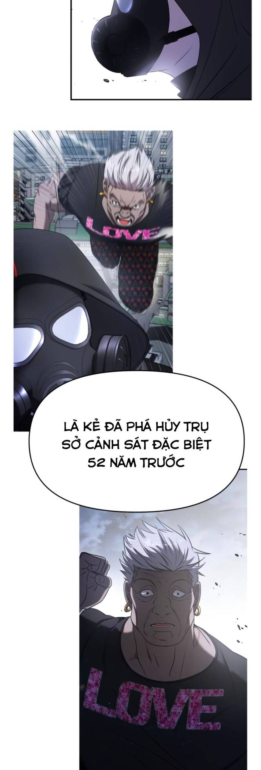 Kẻ Phản Diện Thuần Túy Chap 60 - Next Chap 61