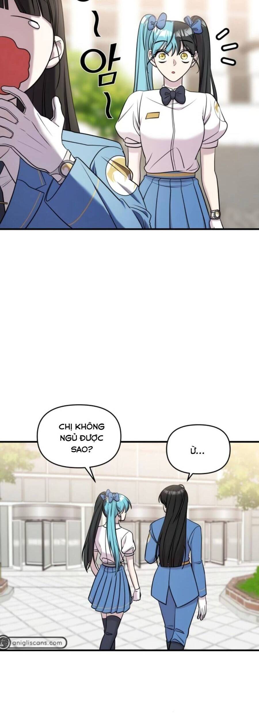 Kẻ Phản Diện Thuần Túy Chap 61 - Next Chap 62