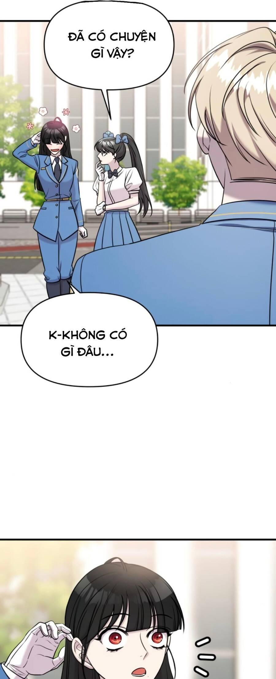 Kẻ Phản Diện Thuần Túy Chap 61 - Next Chap 62