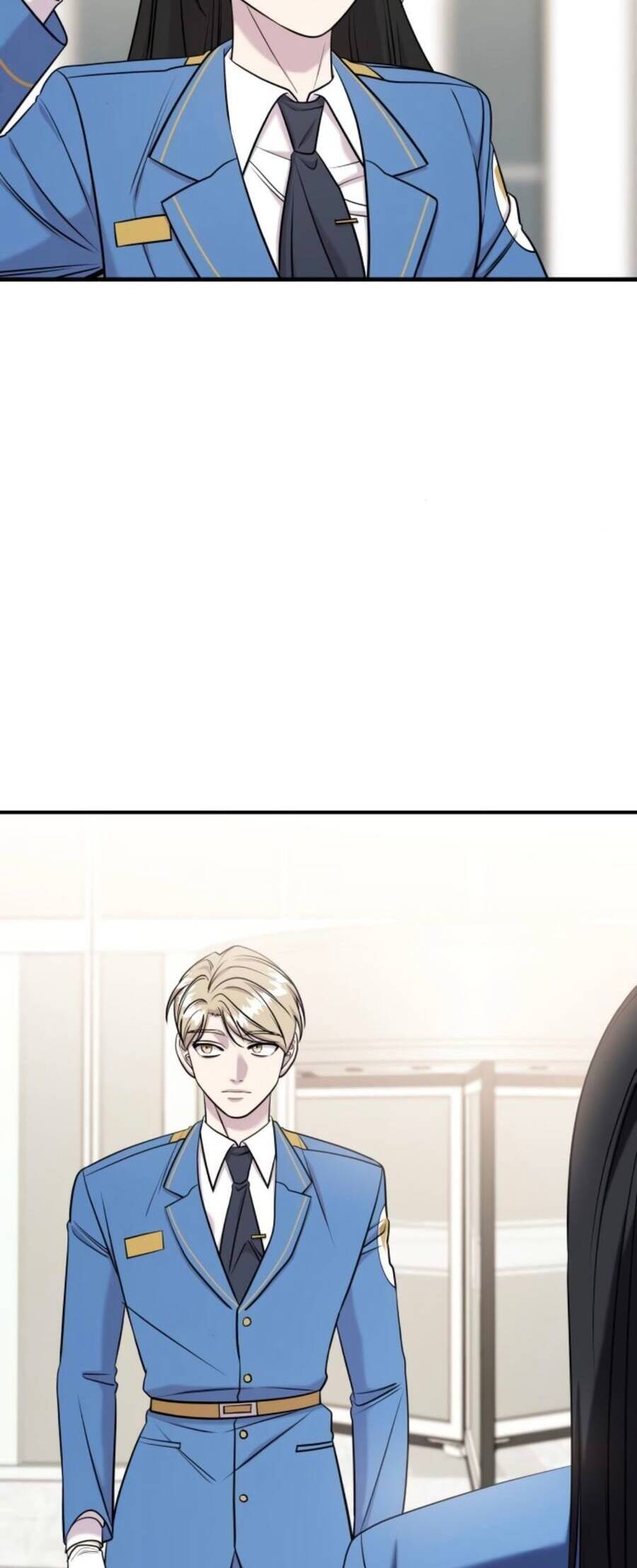 Kẻ Phản Diện Thuần Túy Chap 61 - Next Chap 62