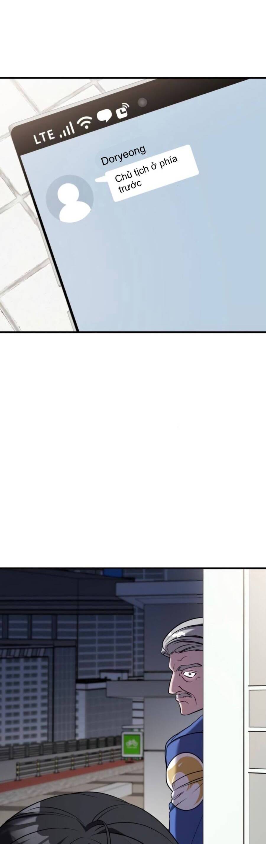 Kẻ Phản Diện Thuần Túy Chap 61 - Next Chap 62