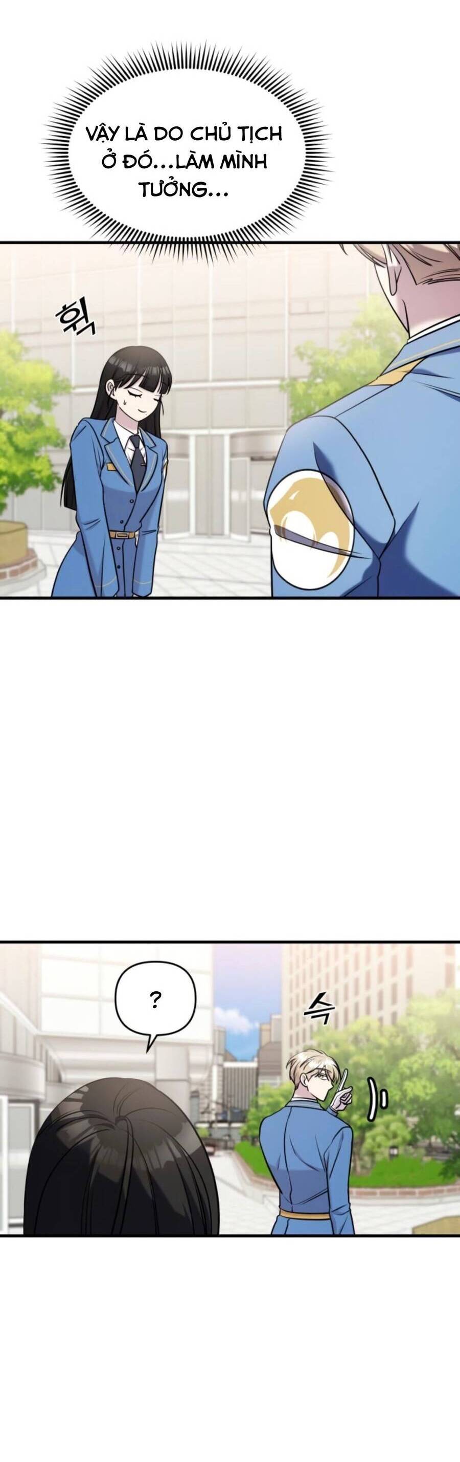 Kẻ Phản Diện Thuần Túy Chap 61 - Next Chap 62