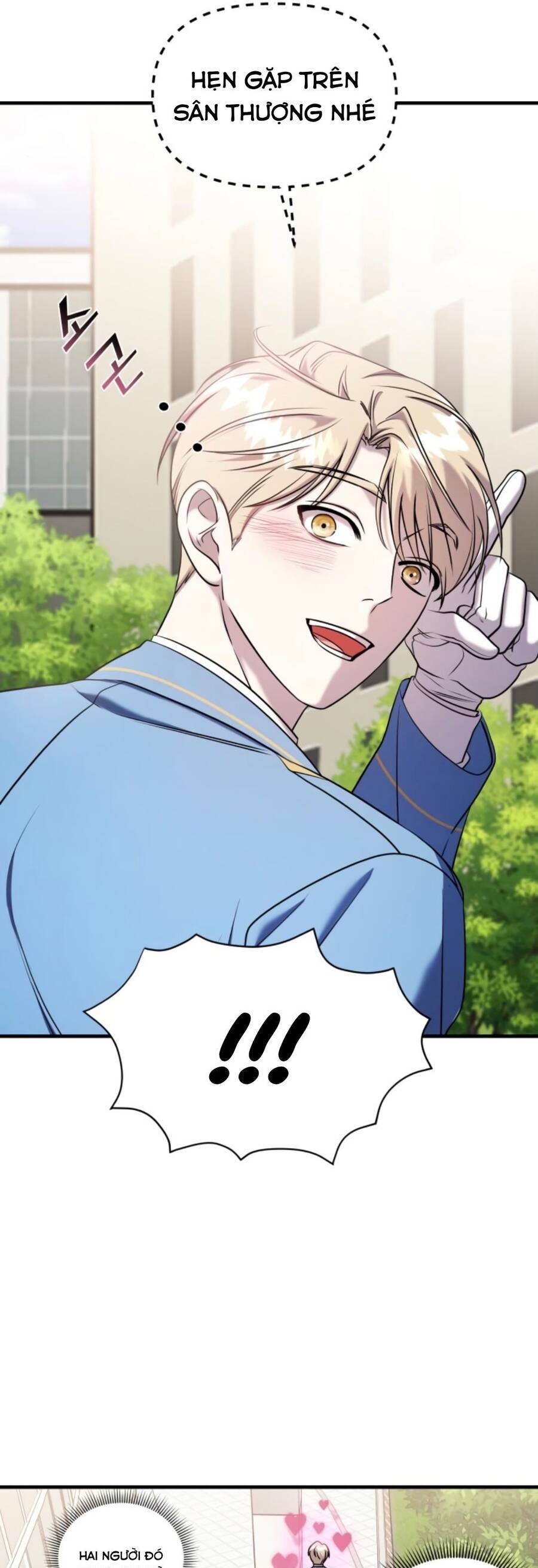 Kẻ Phản Diện Thuần Túy Chap 61 - Next Chap 62