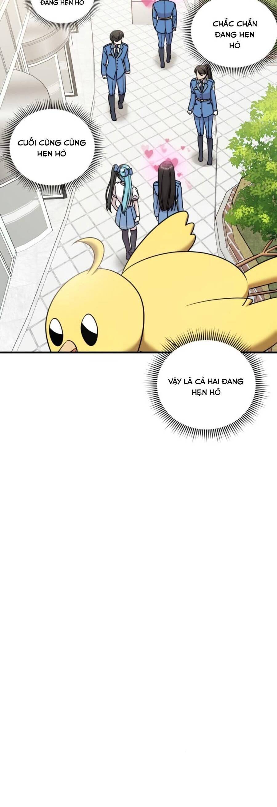 Kẻ Phản Diện Thuần Túy Chap 61 - Next Chap 62
