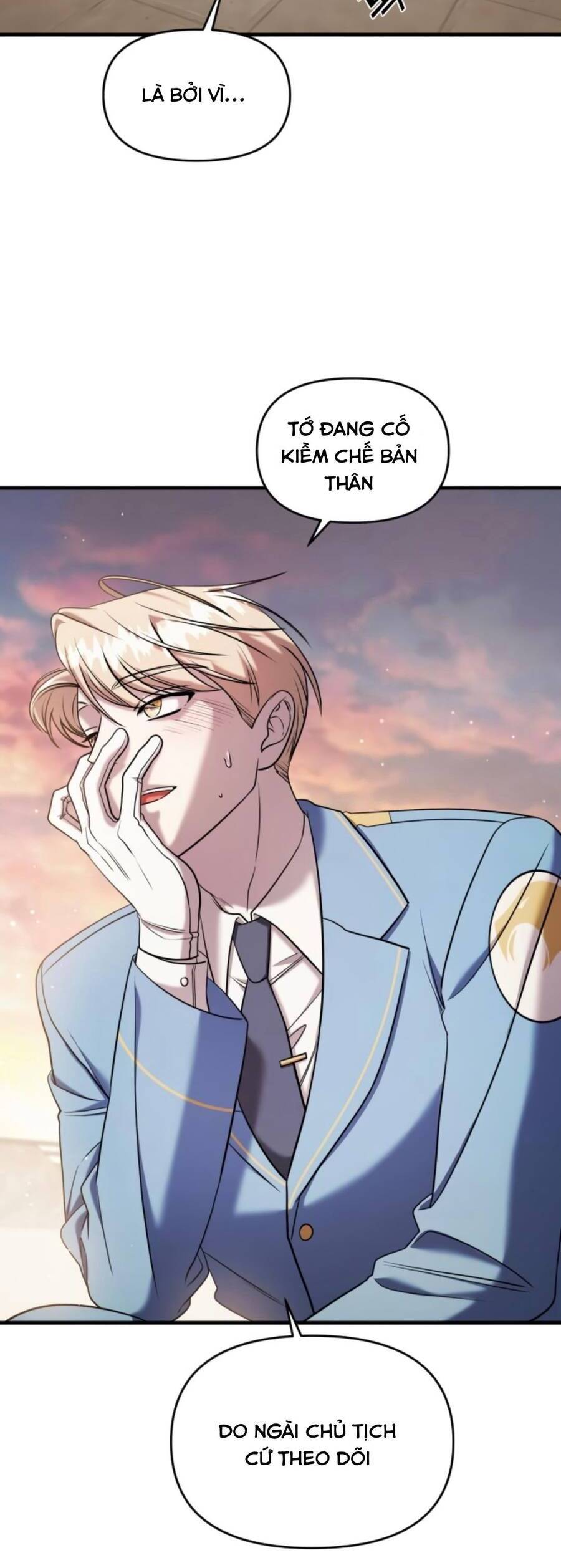 Kẻ Phản Diện Thuần Túy Chap 61 - Next Chap 62
