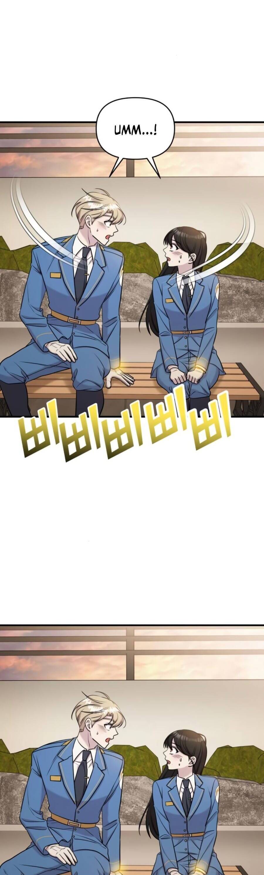 Kẻ Phản Diện Thuần Túy Chap 61 - Next Chap 62