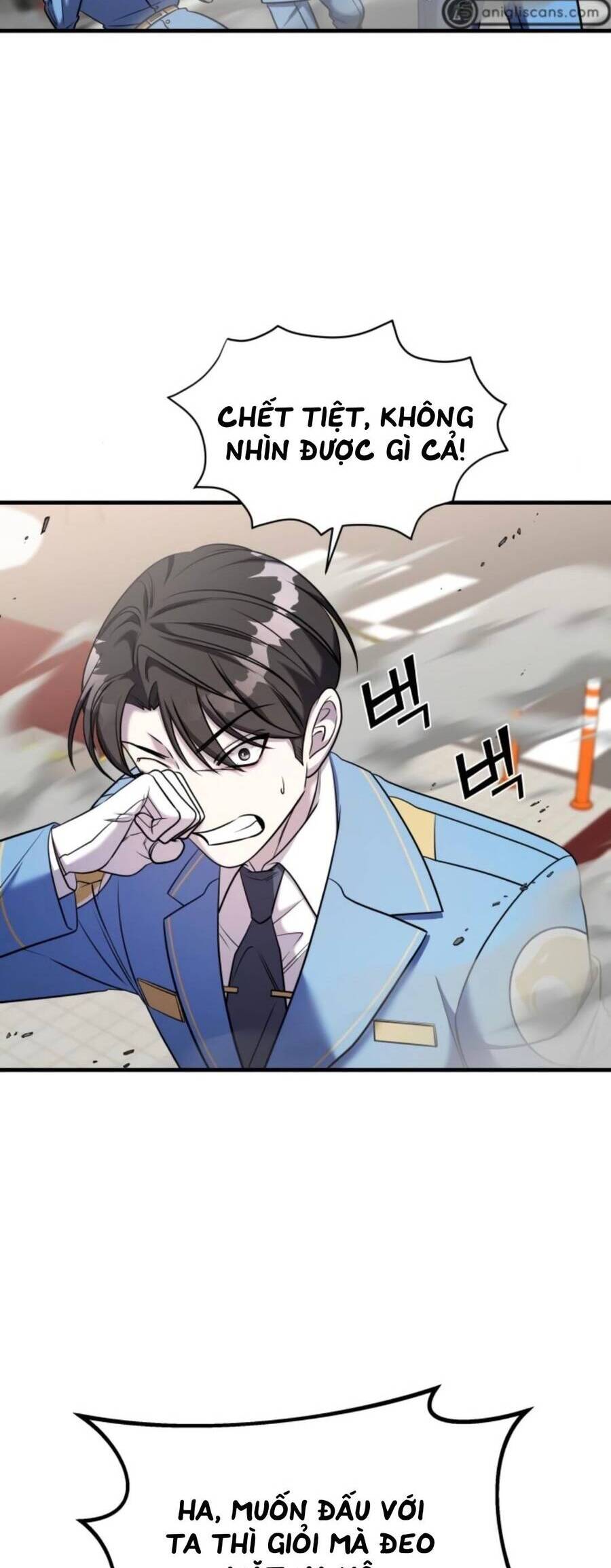 Kẻ Phản Diện Thuần Túy Chap 61 - Next Chap 62