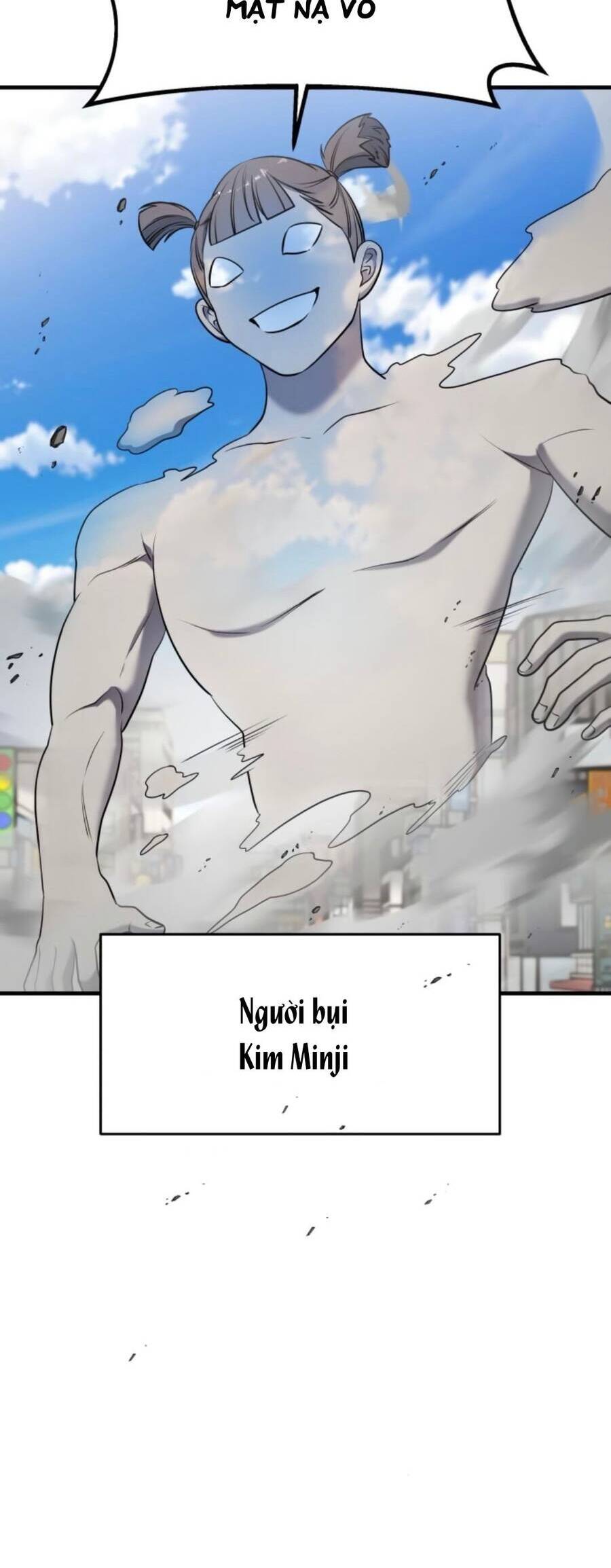 Kẻ Phản Diện Thuần Túy Chap 61 - Next Chap 62