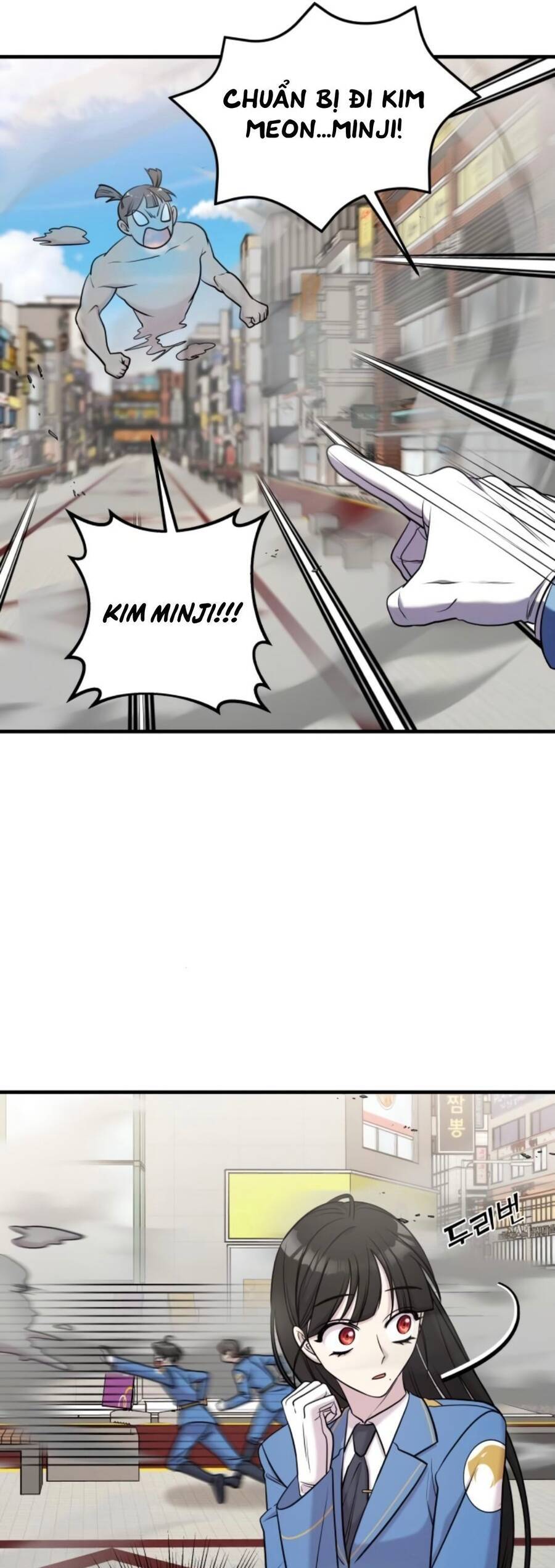 Kẻ Phản Diện Thuần Túy Chap 61 - Next Chap 62