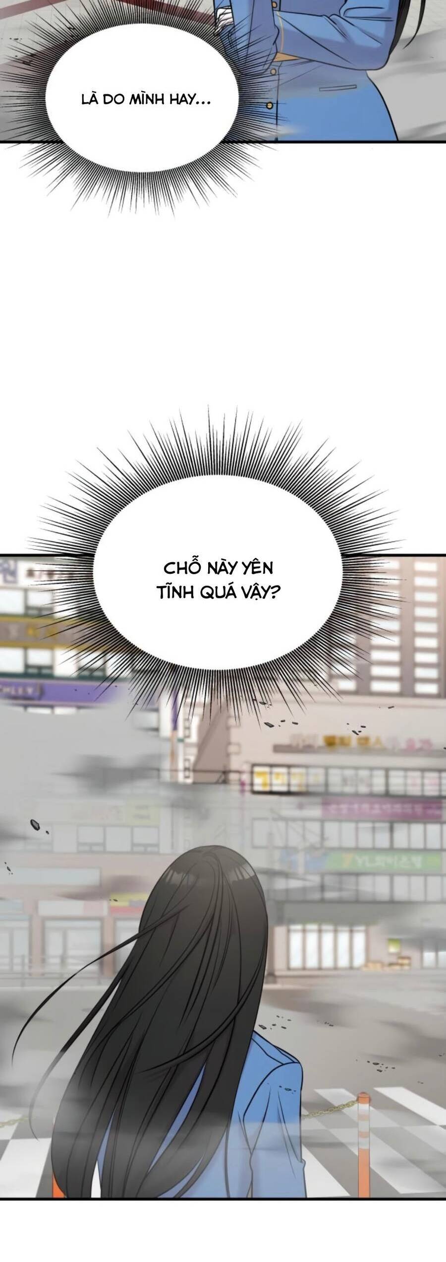 Kẻ Phản Diện Thuần Túy Chap 61 - Next Chap 62